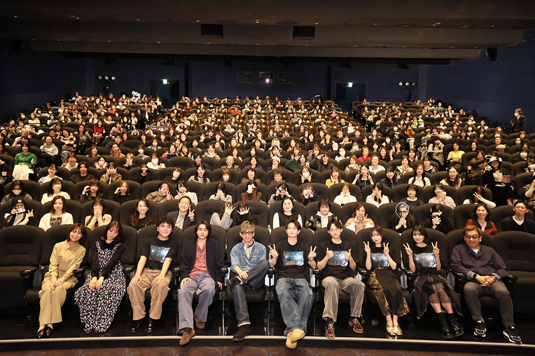 木村拓哉が1日で1都1府2県にて舞台挨拶を敢行！！